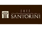 Cafe Santorini