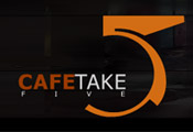 Cafe Take 5