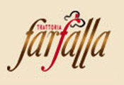 Trattoria Farfalla