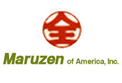 Maruzen of America, Inc.