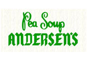 アンダーソンズ・ピー・スープ - Anderson's Pea Soup