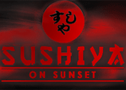 Sushiya on Sunset