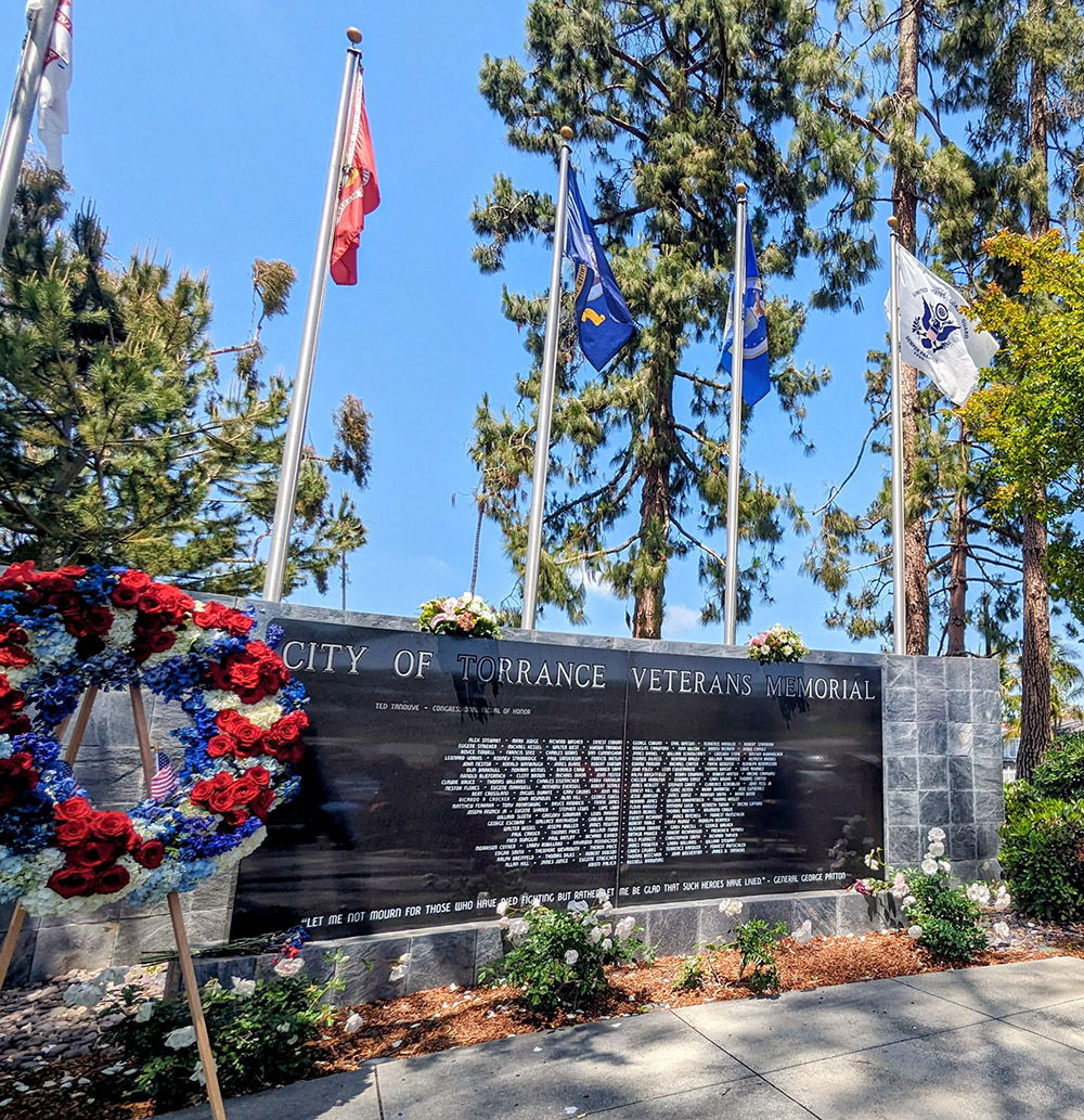Torrance Historical Society