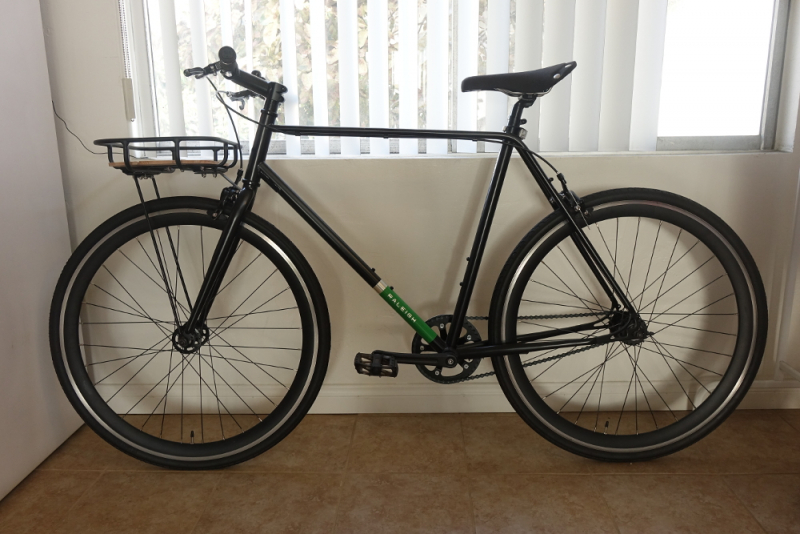 raleigh bikes carlton city bike