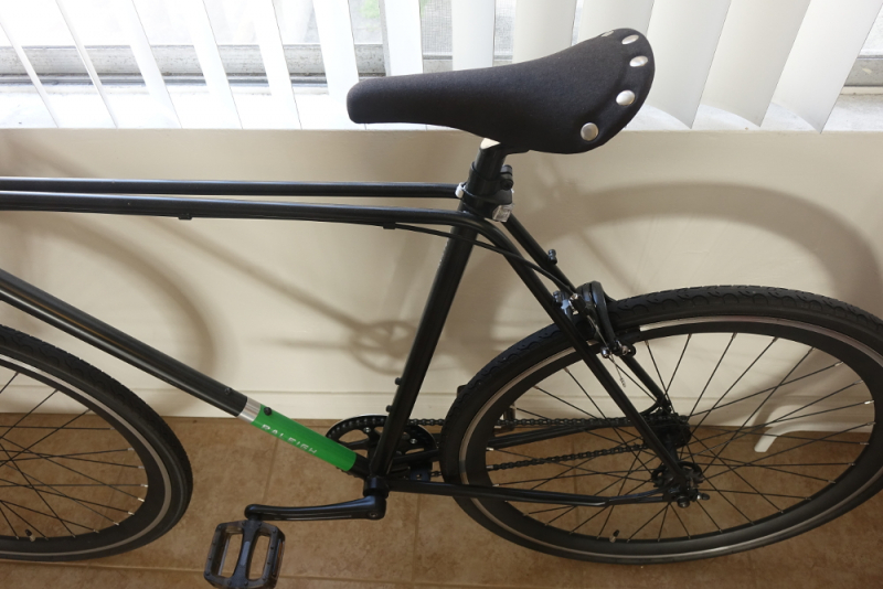 raleigh bikes carlton city bike