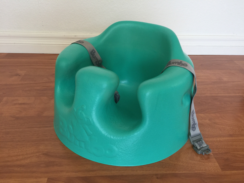 bumbo baby chair