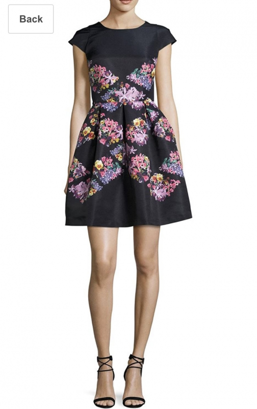 ロサンゼルスタウン クラシファイド Ted Baker ワンピース ロサンゼルスタウン クラシファイド Ted Baker ワンピース