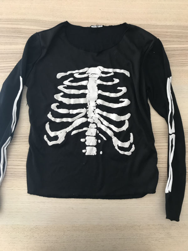 ロサンゼルスタウン クラシファイド 値下げ ハロウィン骸骨コスチューム 6 7歳 ロサンゼルスタウン クラシファイド 値下げ ハロウィン骸骨コスチューム 6 7歳