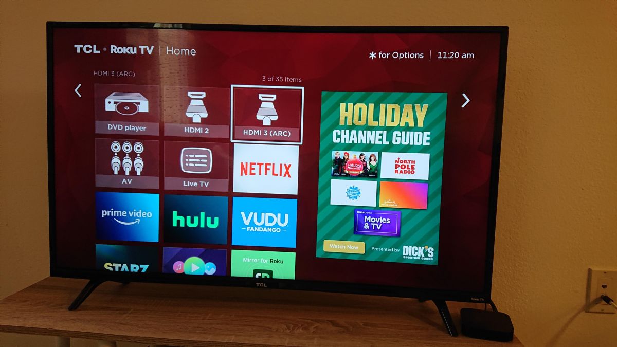 テレビhome画面1：チャンネルの追加・削除は自由にできます