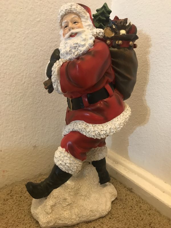 良い状態です。