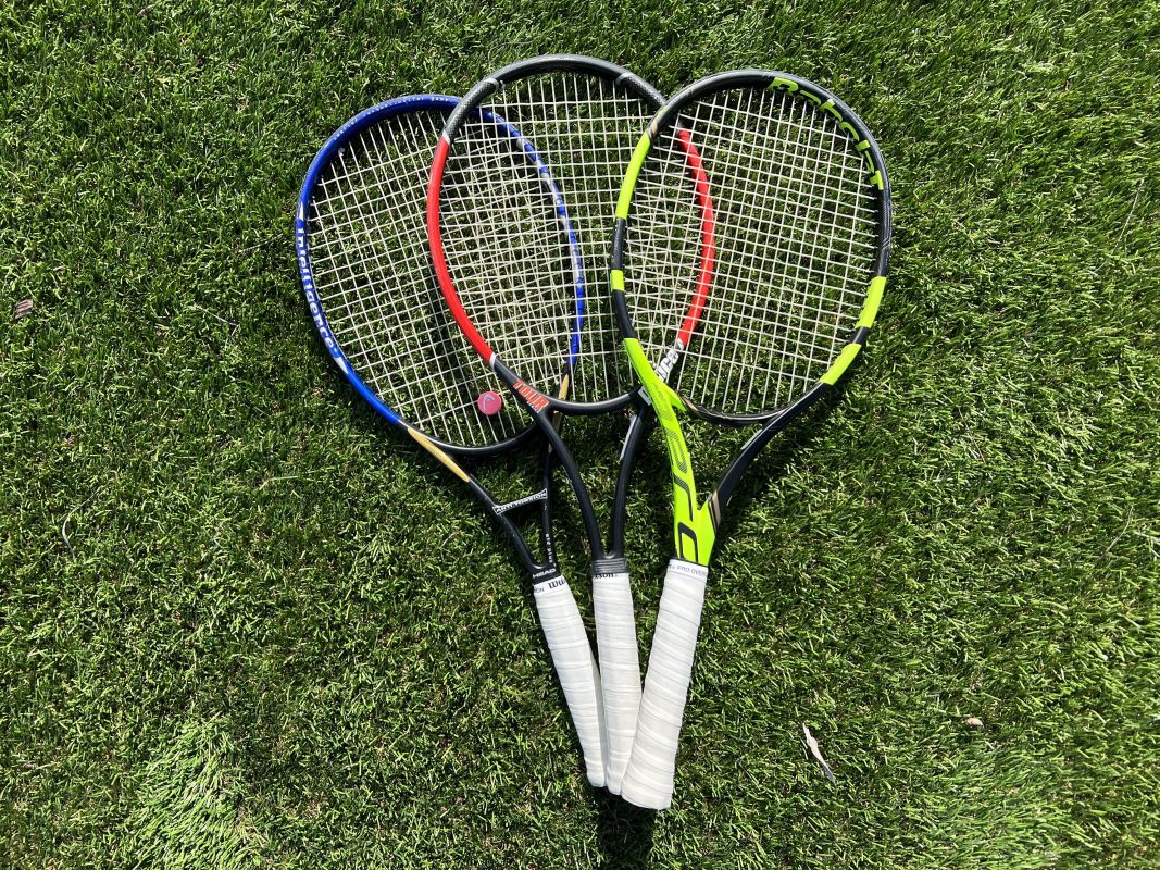 ロサンゼルスタウン - クラシファイド[テニスラケット 中古 Babolat