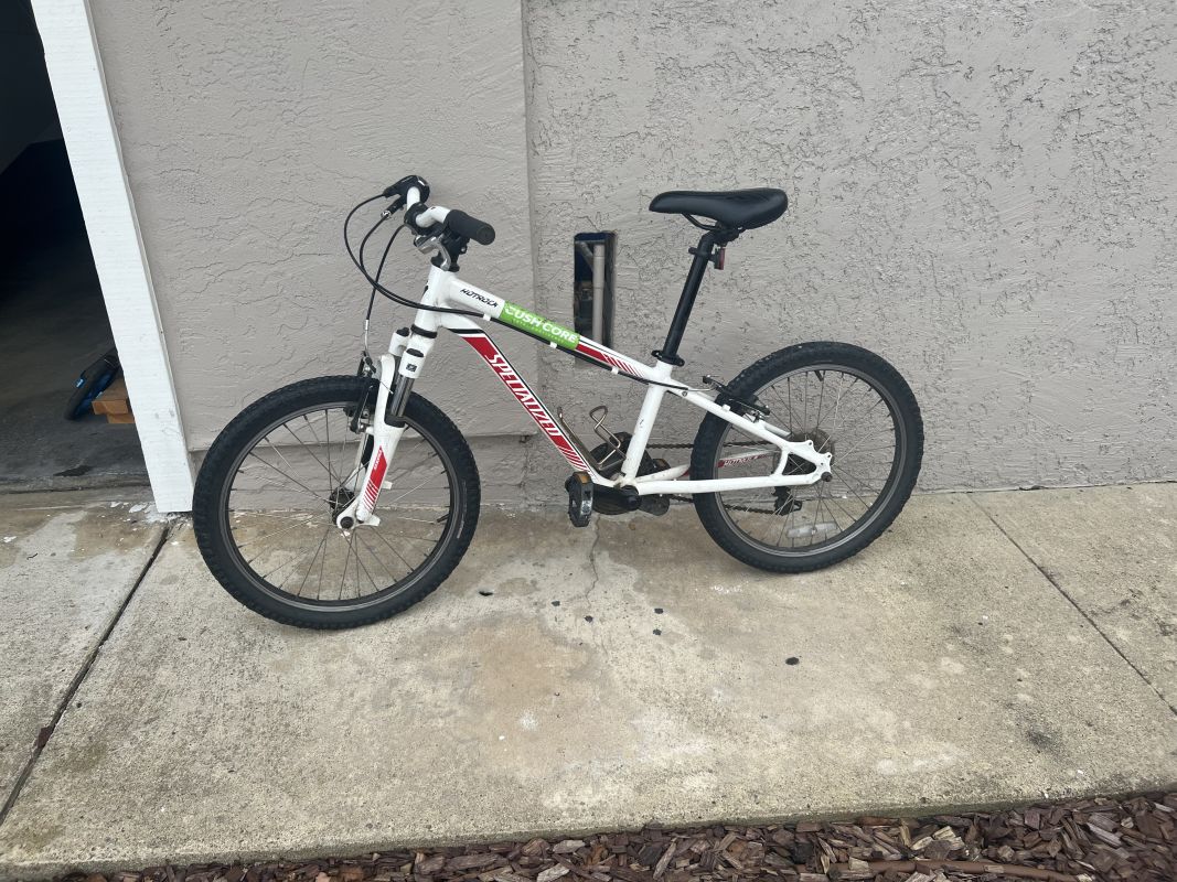 ロサンゼルスタウン - クラシファイド[子供用自転車、20インチ]