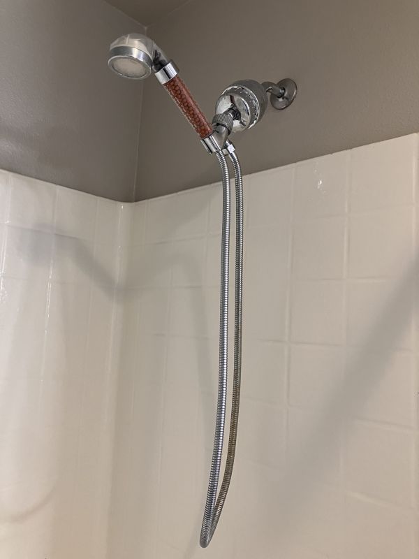 ホースの長さ分稼働します