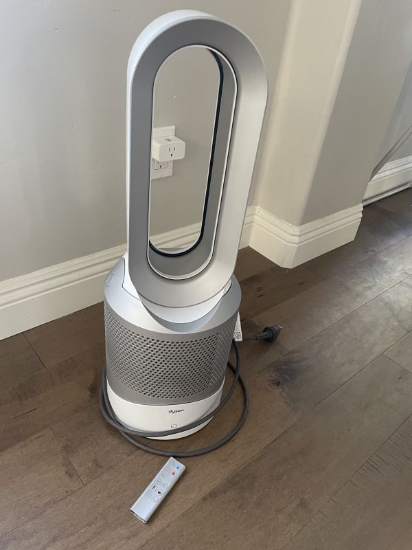 Dyson Pure Cool 空気清浄機能付き扇風機 空気清浄機能付ファンヒーター | 空調家電 | ダイソン公式