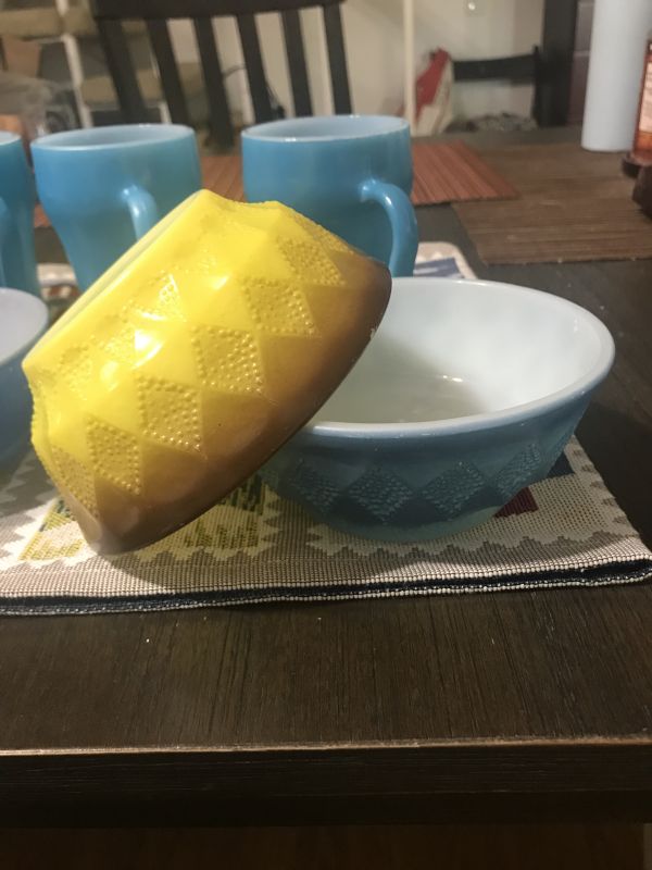 購入して、飾ってました。