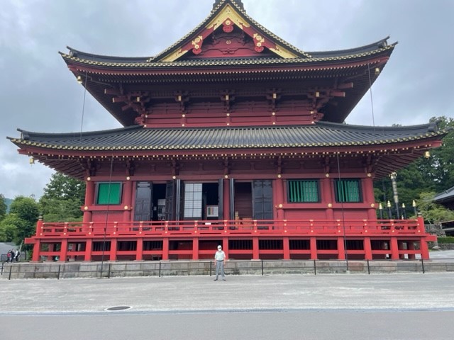 栃木県 東照宮