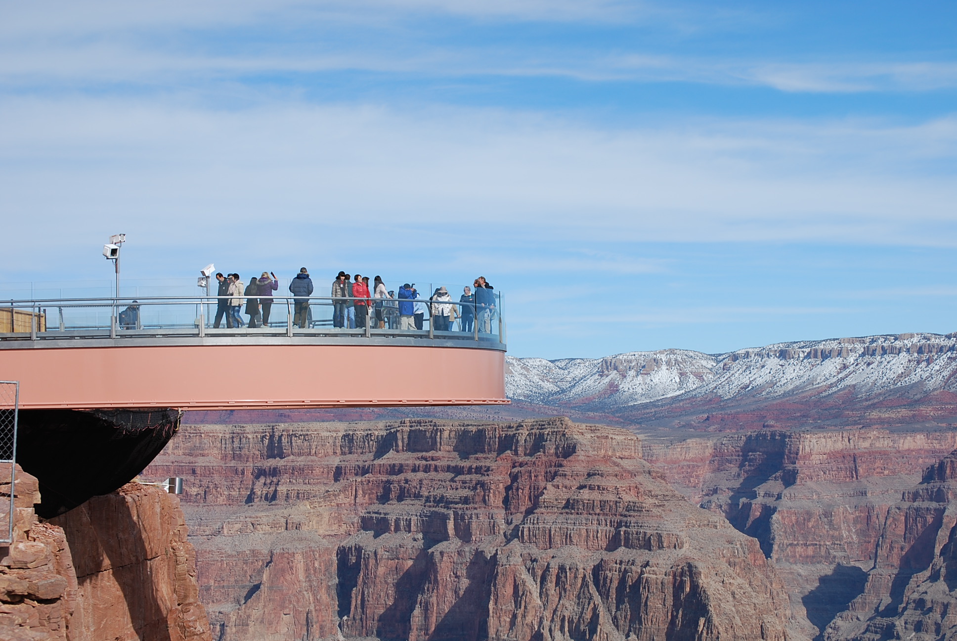 Grand Canyon Tour