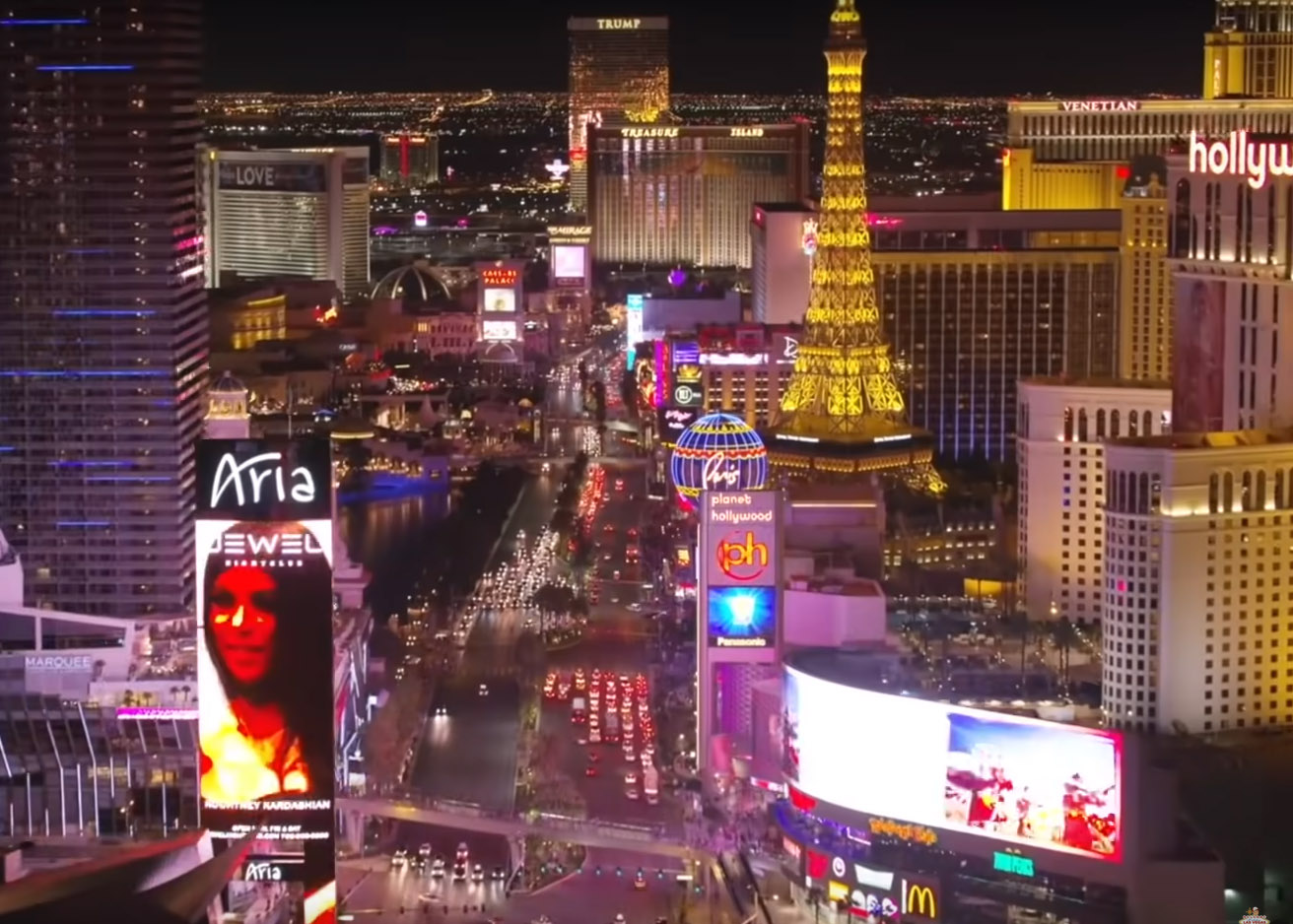 flyover las vegas