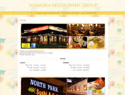 Hanaoka Restaurant Group