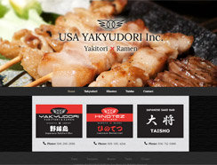 USA Yakyudori Inc.